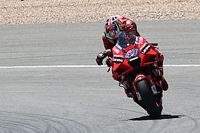 Jerez rompe la barrera de los 300 km/h y otras estadísticas del GP de España