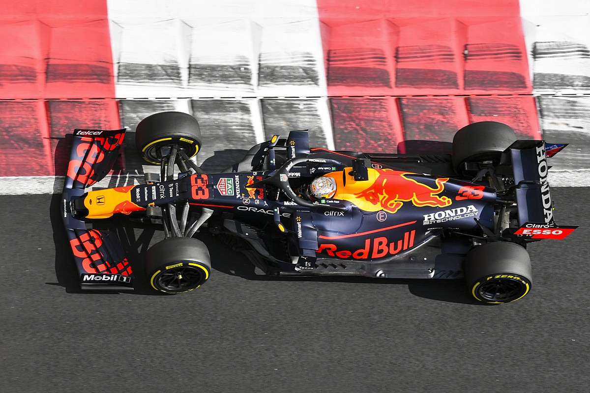 Red Bull Racing RB16B 2021 マックスフェルスタッペン マックス フェルスタッペン ワールド チャンピオンシップ