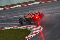 Sainz: "Nos lo esper&aacute;bamos, toca remontar ma&ntilde;ana en Turqu&iacute;a"