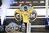 NASCAR competir&aacute; en el Estadio Coliseo de Los &Aacute;ngeles en 2022