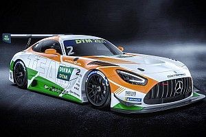 Drugi zesp&oacute;ł Polaka w DTM