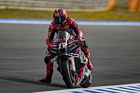 Vi&ntilde;ales: "Podr&iacute;amos haber sacado mucho m&aacute;s jugo de las primeras carreras"
