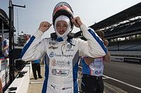 Wilson habló desde el hospital y apunta a volver a Indy 500