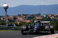Russell asegur&oacute; que Mercedes F1 hizo una "gran cagada" en Hungr&iacute;a
