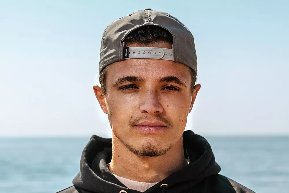 Lando Norris, McLaren