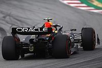 Red Bull F1 experimenta con el uso de la IA para mejorar su coche