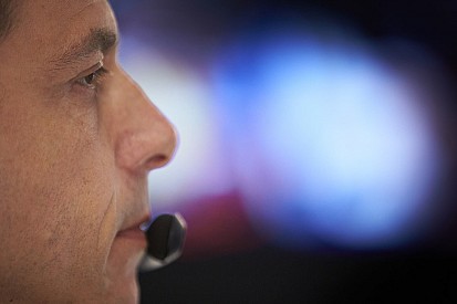 Wolff: Ferrari ve Mercedes'in performansı aynı