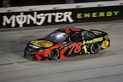 Furniture Row Racing to cease operations due to lack of funding