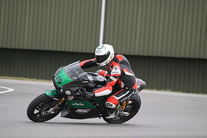 Stefano Bonetti conquista Frohburg con la Paton S1-R Lightweight e per il 2019 sogna la Pikes Peak