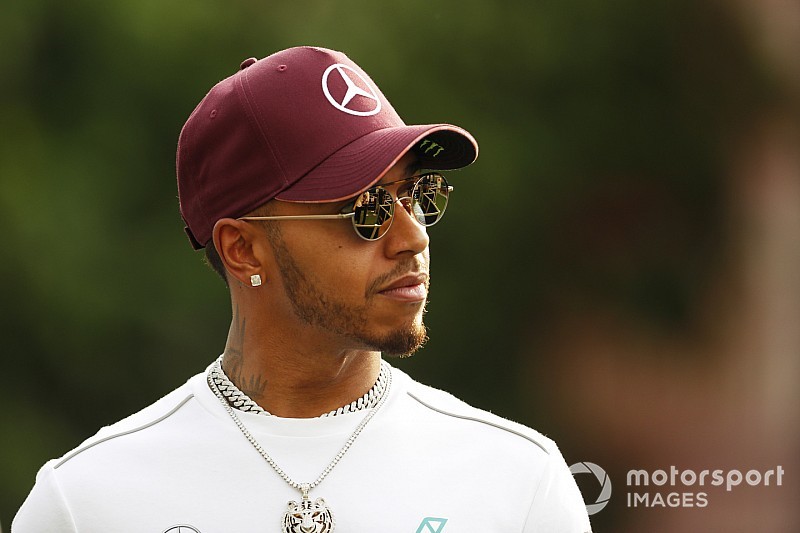 Hamilton: