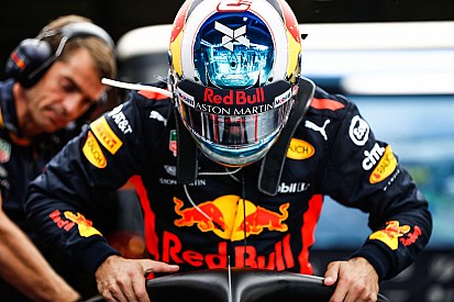 Renault : Red Bull a mis trop de pression à Ricciardo pour qu'il prolonge