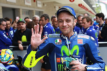 Championnat - Valentino Rossi passe en tête !