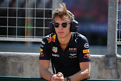 Galeria: as mudanças na Red Bull que deram o que falar
