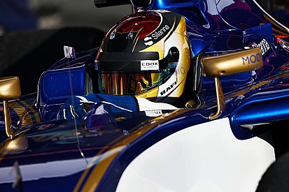 Wehrlein termine sa première journée "sans douleur"
