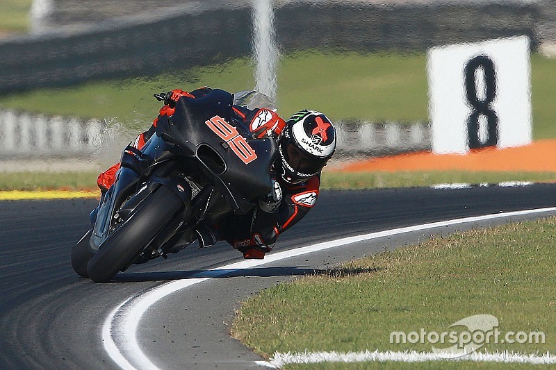 Зимові тести MotoGP 2018-2019: розклад подій у міжсезоння