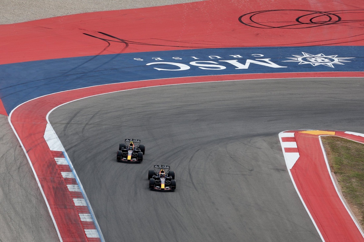 Red Bull reconhece que problemas crônicos só serão resolvidos em 2027