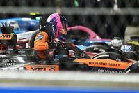 Piastri admite que necesita una fortuna "fuera de mi control" para ganar el título