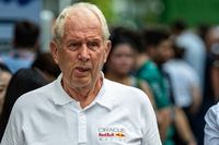 F1: Marko deve deixar a Red Bull no fim de 2025, diz site ingl&ecirc;s