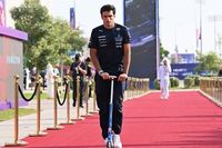 Sainz elige bando en Abu Dhabi: "Es una pista de Norris&hellip; y tiene una ventaja"