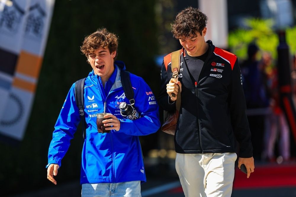 贝尓曼斯帕50G撞车凸显F1危险速度差