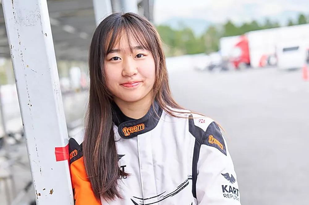 Sara Matsui