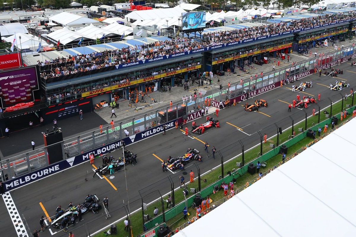F1, FIA e fabricantes chegam a acordo sobre regras de 2027 e 2028; saiba mais