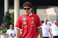 Leclerc har&aacute; un viaje "muy especial" a la Ant&aacute;rtida como preparaci&oacute;n para la F1 2026