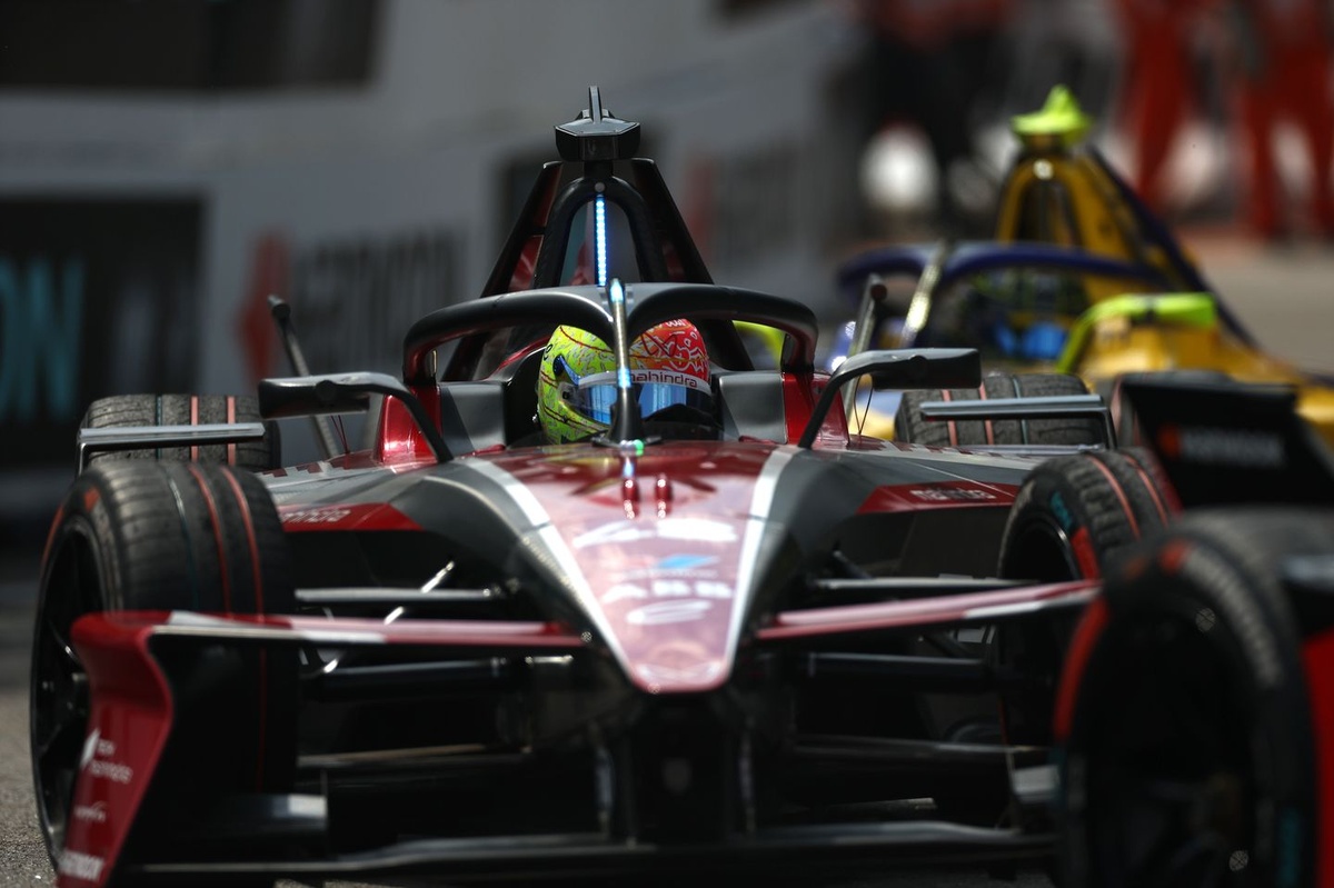 Mahindra is a Formula E frontrunner again, but will it end its five-year victory drought?