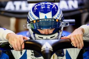 Williams revela a su piloto reserva de F1 para 2026 y la alineaci&oacute;n de su academia