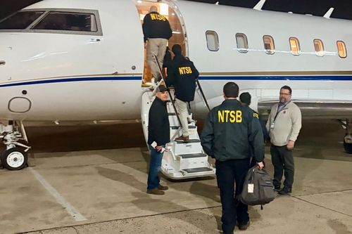 As&iacute; ser&aacute; la investigaci&oacute;n sobre el fatal accidente a&eacute;reo de Greg Biffle