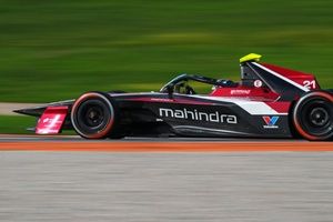 Mahindra se compromete con la era Gen4 de la Fórmula E como fabricante pleno