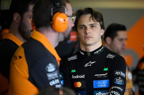 2025 F1 title lead made Oscar Piastri complacent – Jacques Villeneuve