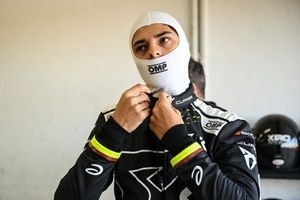 Pepe Mart&iacute; avanza a pasos agigantados en su adaptaci&oacute;n a la F&oacute;rmula E