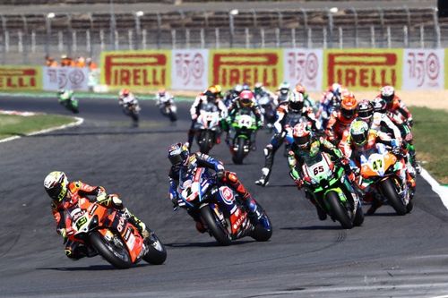 Übersicht: Bestätigte Fahrer für die Superbike-WM 2023