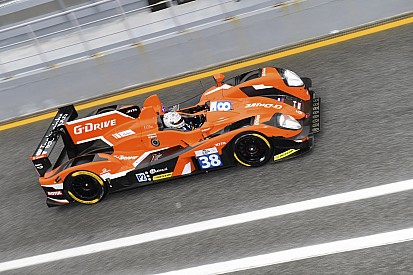 ELMS в Ешторілі: G-Drive здобувають титул у драматичному фіналі