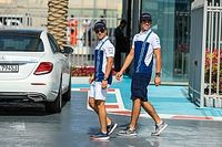 Massa responde con ironía a los comentarios de Stroll