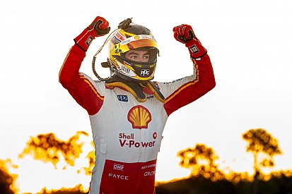 Ipswich Supercars: McLaughlin takes controlled Race 1 win