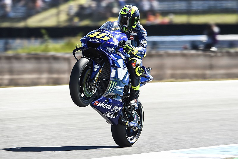 Rengeteg kép a Holland Nagydíjról: Rossi, Marquez, Lorenzo…