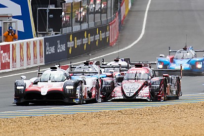 WEC geeft privé-LMP1-wagens duwtje in de rug