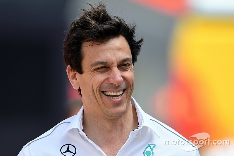 Wolff: