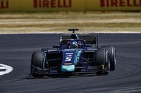 Albon mantiene sus esperanzas tras ganar en Silverstone