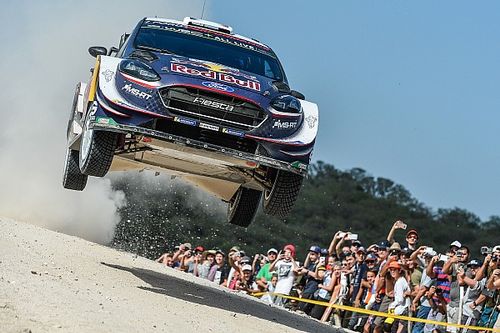 M&aacute;s de 4 millones de espectadores en el WRC en 2018