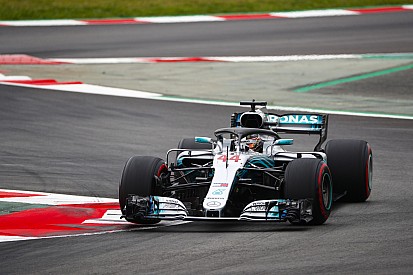 Mercedes: У гонці не все було так добре, як виглядало