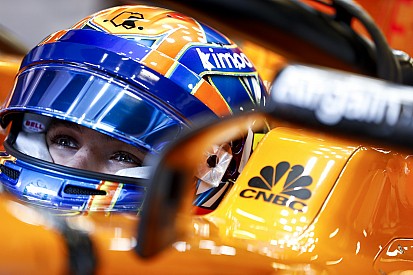 Ecco perché Norris voleva anticipare il debutto con la Toro Rosso anziché aspettare il 2019