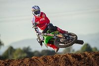 Kawasaki apuesta por un joven espa&ntilde;ol en el MX2 2018