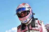 Pérez, cerca de renovar por Force India