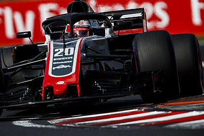 Magnussen: Após anos “horríveis”, a F1 é divertida de novo