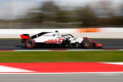 Fittipaldi, kazadan önce Haas'la F1 testi için görüşme yapmış