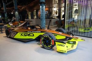 CUPRA y la Fórmula E, en Madrid