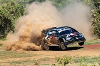 Toyota dyktuje warunki